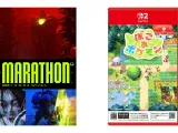 Japanese Game Releases (March 2026): Marathon, Pokemon Pokopia & Switch 2 Titles