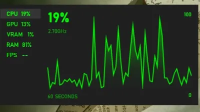 كيف ترى FPS في أي لعبة Windows 10 بدون برامج إضافية