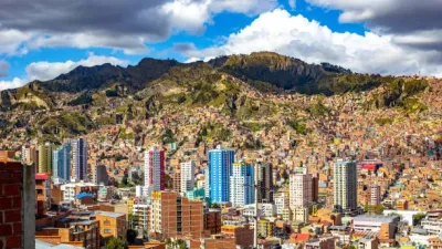 نمو نظام التكنولوجيا المالية في بوليفيا بنسبة 500% وسط أزمة العملة واللوائح الجديدة