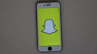 خاصية قصتنا في سناب شات – Snaps on Snapchat