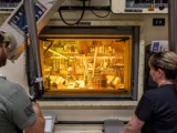 US Nuclear Hub Clears 10,000 Pounds of Legacy Gear to Accelerate Next-Gen Energy