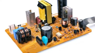 القوة الدافعة الكهربائية المستحثة بشكل متبادل Mutually Induced EMF