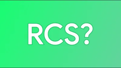 كيفية التحقق مما إذا كان هاتفك الذكي الذي يعمل بنظام Android به RCS