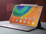 حاسب هواوي الجديد Mate Pad Pro 5G في الأسواق قريبًا.. ولكنّه يفتقد خدمات جوجل