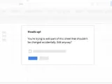 خطوات.. تعرف على كيفية دمج الخلايا فى Google Sheets