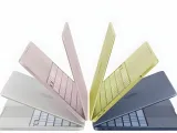 حاسوب MacBook Neo بسعر 599 دولاراً يأتي بمنافذ USB-C غير متطابقة ونظام تحذير ذكي