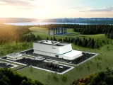 GE Vernova and AFRY Partner to Bring BWRX-300 Small Modular Reactors to Sweden