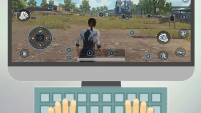 أفضل كيبوردات الألعاب