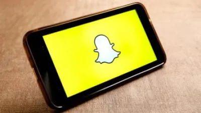 سناب توقف استخدام موزعات المياه وآلات القهوة بجميع مبانيها فى سانتا مونيكا