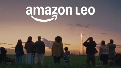 إطلاق إنترنت الأقمار الصناعية Amazon Leo في منتصف 2026 لمنافسة Starlink