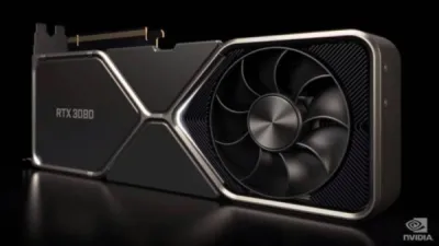 تقرير : Nvidia تلغي RTX 3080 20GB و RTX 3070 16GB