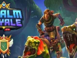 لعبة Realm Royale