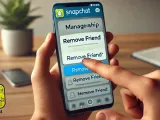 Snapchat's Disappearing Messages Fail to Hide Texas Teacher's Crimes in Digital Forensics Case