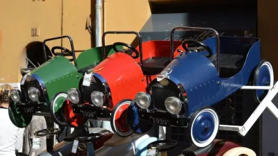 لعبة Thrill Rush Theme Park 