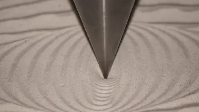 الموجة الواقفة – Stander Wave