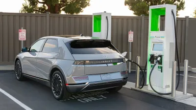 Flood of Cheap Used EVs Hits in 2026: Best Deals Ever