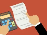 الرقابة المالية في الأعمال الدولية