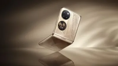دليلك للحصول على هاتف HUAWEI P50 Pocket القابل للطى بشاشة الغطاء الذكى الأفضل فى 2022