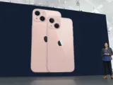 أبل تكشف رسميا عن iPhone 13 و iPhone 13 mini بسعر 699 و 799 دولار