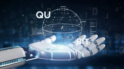 ما هي الحوسبة الكمية Quantum Computers؟