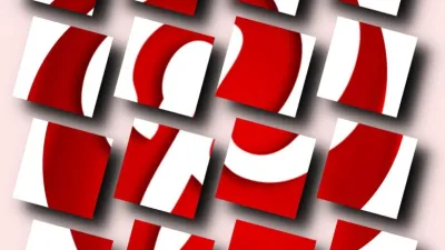 كيفية إنشاء جمهور جديد من الارتباط في بنترست