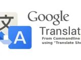 ترجمة فورية في لينكس Translate Shell