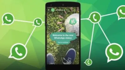 كل ما تريد معرفته عن حصول خدمة WhatsApp الاحتياطية عبر الإنترنت على تشفير شامل