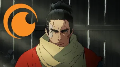 أنمي Sekiro: No Defeat ينقل عوالم FromSoftware القاسية إلى منصة Crunchyroll
