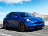 بدأ تسليم موديلات تسلا Model Y خلال الأسبوع الجاري
