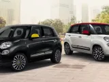 فيات 500L Urban Edition الخاصة تنطلق في ايطاليا بتحديثات في التصميم والتجهيزات