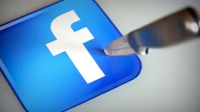 اختراق فيس بوك