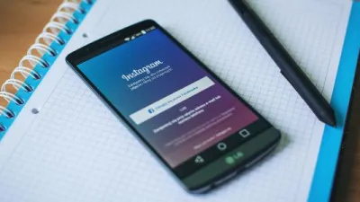 طريقة حذف حساب الإنستقرام