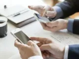 تقرير: 59 مليون مستخدم للإنترنت عن طريق المحمول و9.50 مليون لـADSL