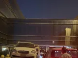 ضبط سائق تسبب في دهس مواطن خلال التفحيط في الرياض
