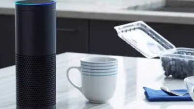 اعرف خطوات إنشاء مجموعات مكبرات الصوت باستخدام أجهزة Echo المتوافقة