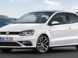 فولكس فاجن بولو GTI المحسنة 2015 تأتي بمحرك 1.8 لتر وقوة 187 حصان