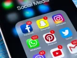 أكثر 5 مواقع وتطبيق تواصل اجتماعي استخداما حول العالم