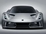 Lotus CEO Feng Qingfeng Inadvertently Labels His Own Evija Hypercar 'Mediocre' Over Weight Limits