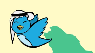 الشخصيــات العــربية الأكثــر مُتـابعــة على تويتـــر