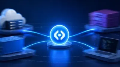 تجاوز تقلب عناوين IP: كيف تؤمّن شبكات التراكب بيئات DevOps المؤقتة