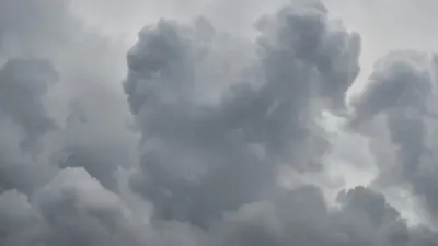 الغلاف الغازي