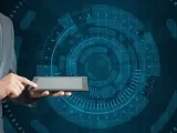 تصميم نظام اتصالات مشفر RF آمن RF Secure Coded Communication System