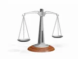 قصة اختراع الميزان