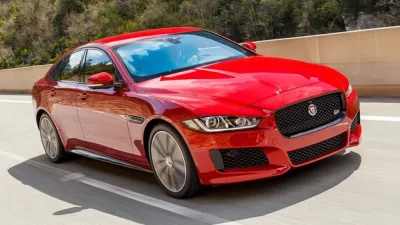 مراجعة سيارة جاجوار XE S 2018 … جاجوار تمنحك المتعة