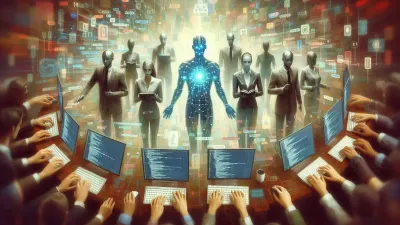 Copado Launches Agentia: The AI-Driven 'AgentOps' Revolution for Salesforce DevOps