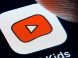 جوجل تحجب قناة البرلمان الروسى على يوتيوب