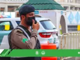 الداخلية تعلن غرامة لكل يحاول الوصول للمسجد الحرام بدون تصريح
