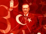 حياة أردوغان