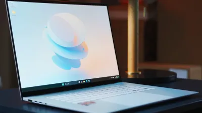 Asus Zenbook S 16 Deal: Premium OLED Laptop Drops Under $1,000