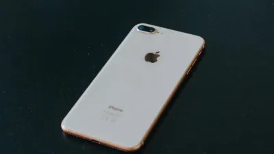 مواصفات ومميزات جهازي iPhone 8 و iPhone Plus 8